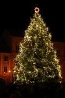 Náhled advent Kadaň