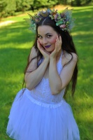 Náhled Víla Amálka 1.část