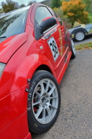 Náhled Triola Cup Místo 2